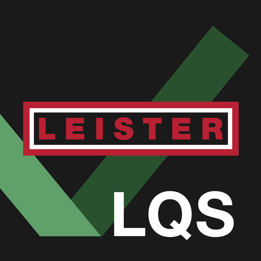 LQS - Leister Quality System